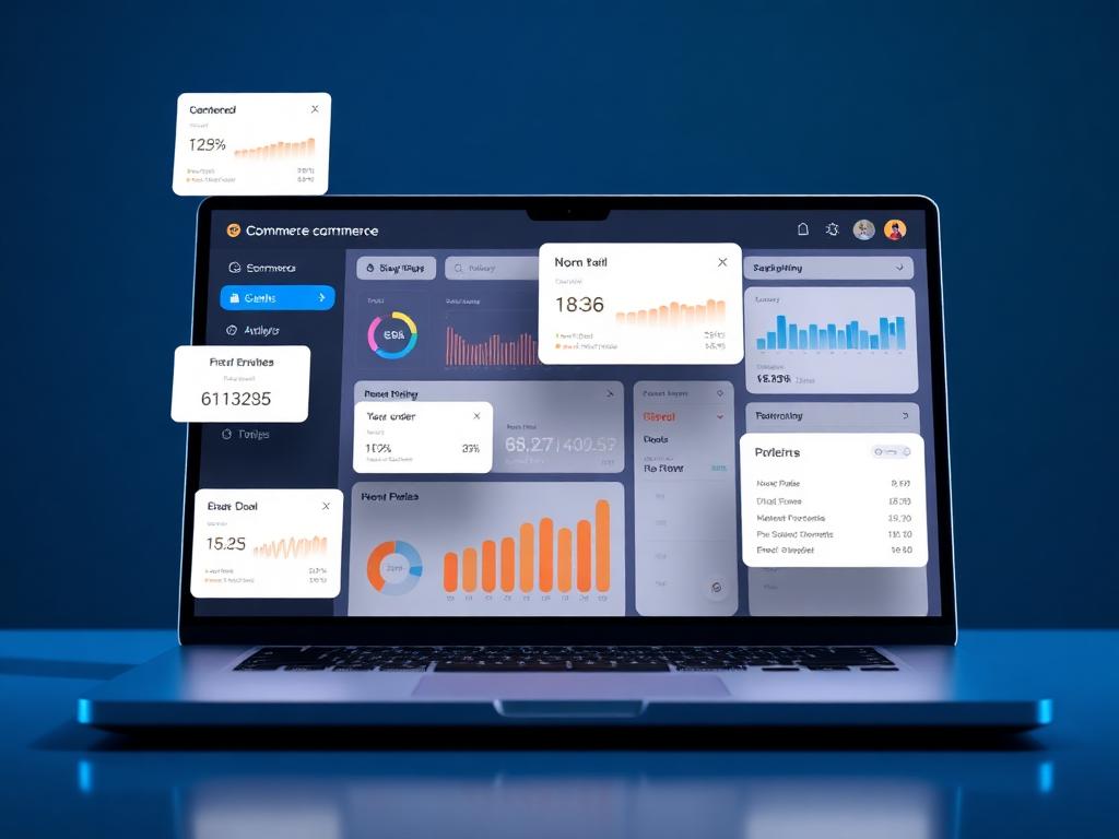 E-commerce